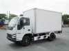 Dịch vụ thay Kính chắn gió xe tải Isuzu 1 tấn tận nơi